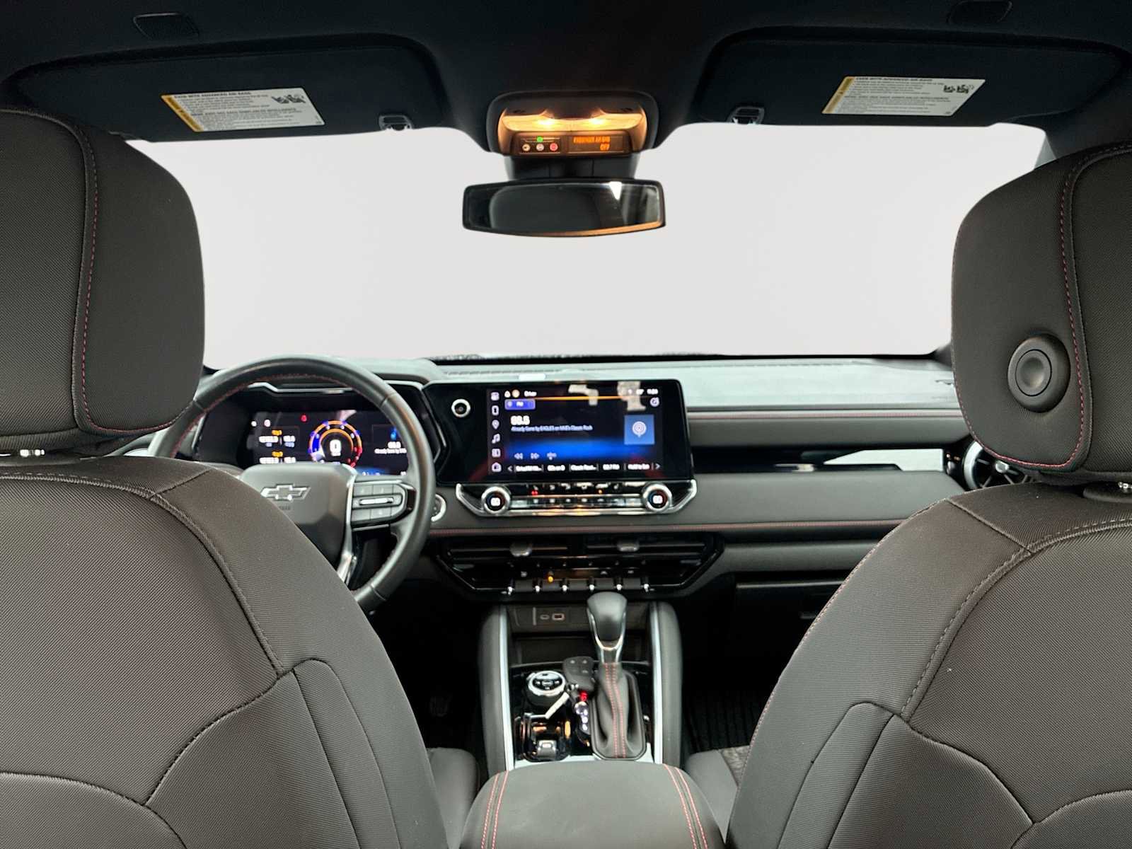 Certified 2024 Chevrolet Colorado Z71 w/ Z71 Convenience Package 2 image 20