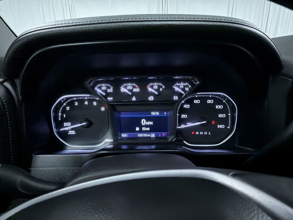Used 2021 GMC Sierra 1500 Elevation w/ Preferred Package image 10