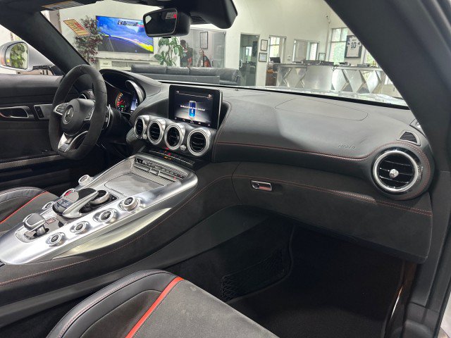 Used 2018 Mercedes-Benz AMG GT C image 60