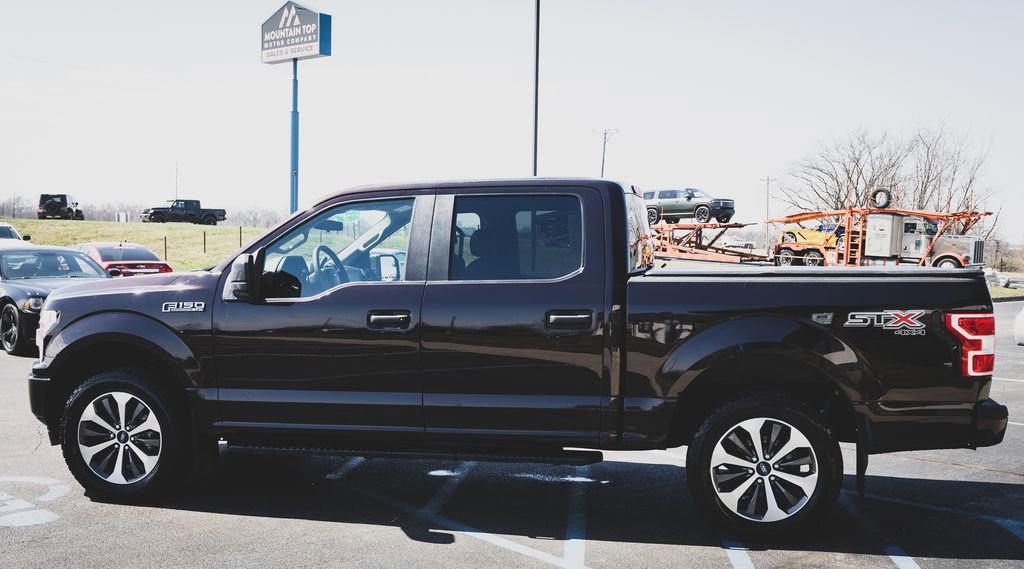 Used 2019 Ford F150 XL w/ Equipment Group 101A Mid image 17