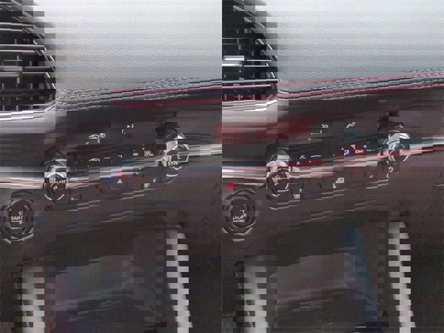 New 2025 MAZDA MAZDA3 Carbon image 39