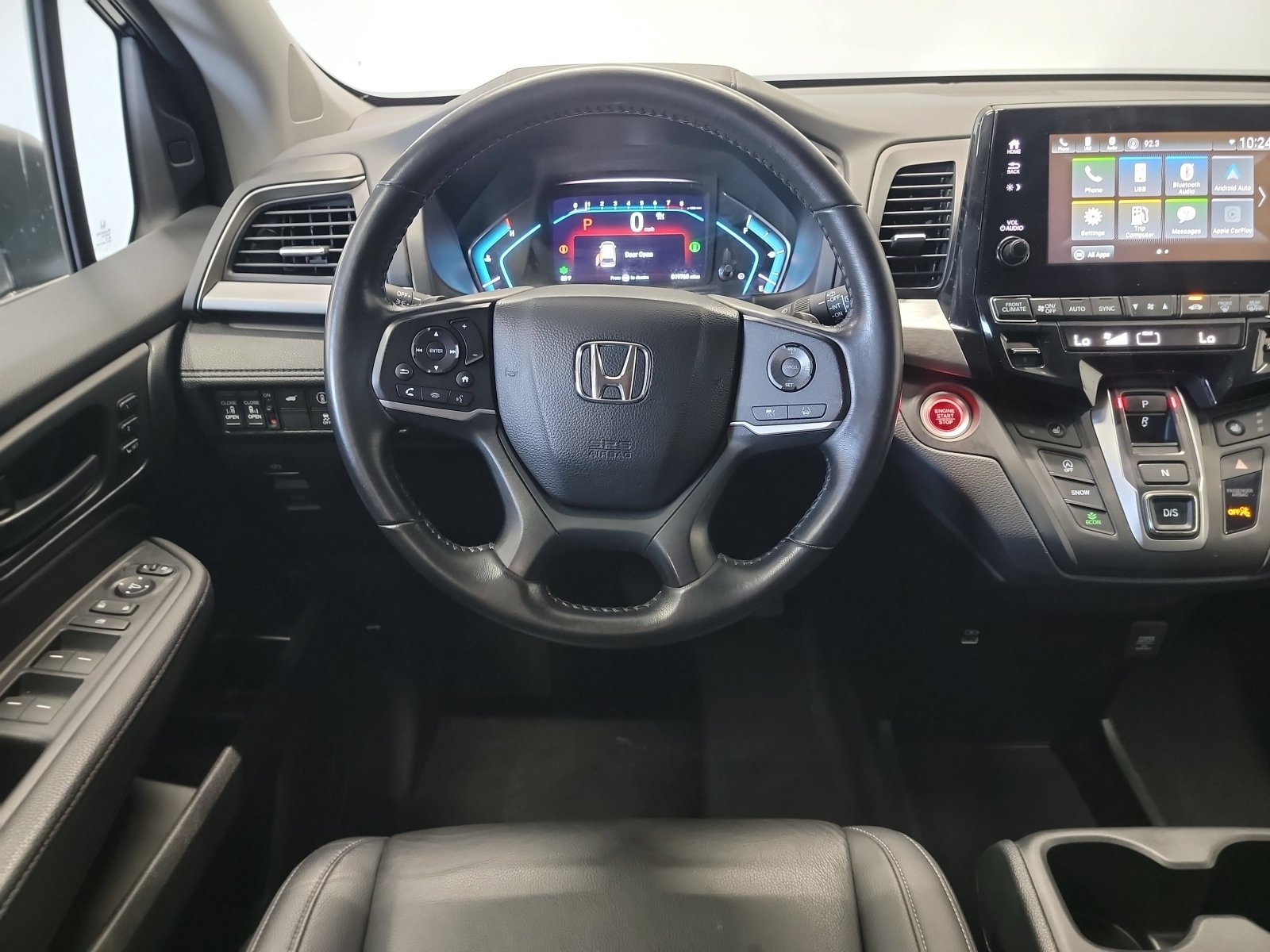 Used 2023 Honda Odyssey EX-L image 16