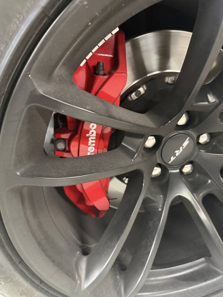 Used 2020 Dodge Challenger SRT Hellcat Redeye RWD image 19
