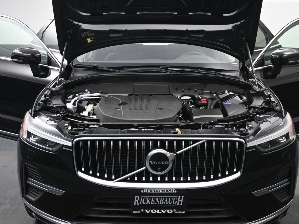 Used 2023 Volvo XC60 B5 Plus w/ Climate Package image 20