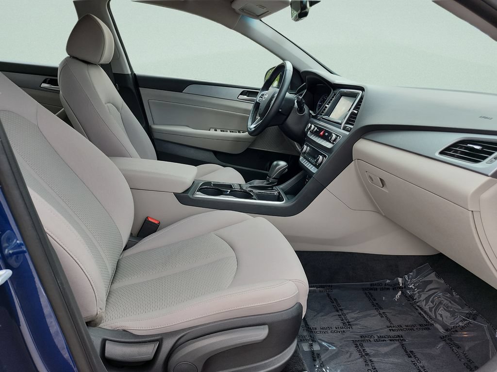 Used 2019 Hyundai Sonata SEL FWD image 20
