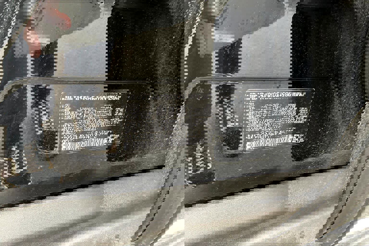 Used 2022 BMW X5 xDrive40i w/ Climate Comfort Package image 35