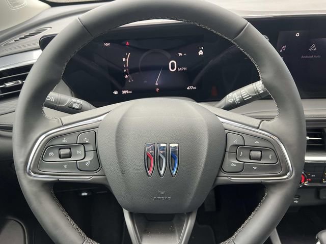 New 2026 Buick Encore GX Sport Touring w/ Comfort Package image 16