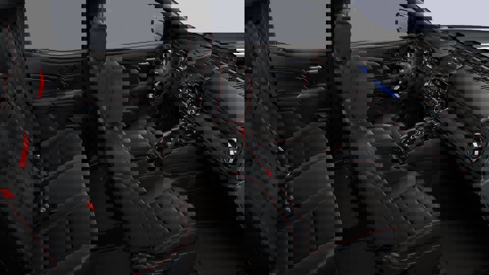 New 2026 Chevrolet Colorado Z71 w/ Technology Package image 32