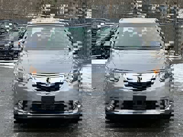 Used 2011 Acura TSX Sedan image 24