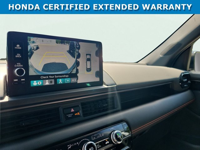 Certified 2025 Honda Pilot TrailSport image 45