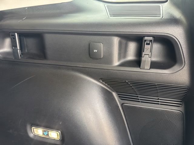 Used 2025 Ford Bronco Sport Outer Banks w/ Outer Banks Tech Package+ image 14