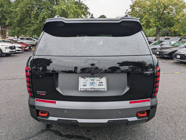 New 2026 Hyundai Palisade XRT Pro image 5