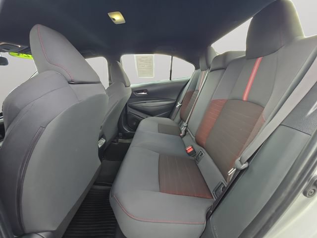 Certified 2024 Toyota Corolla SE w/ Convenience Package FWD image 12