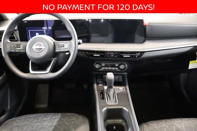 New 2026 Nissan Kicks SV w/ SV Premium Package image 12