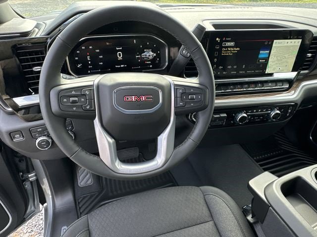 New 2026 GMC Sierra 1500 Elevation image 11