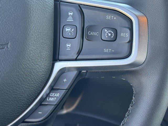 New 2026 RAM 2500 Big Horn image 17