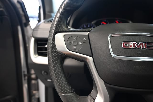 Used 2022 GMC Terrain SLE w/ Driver Convenience Package FWD image 24