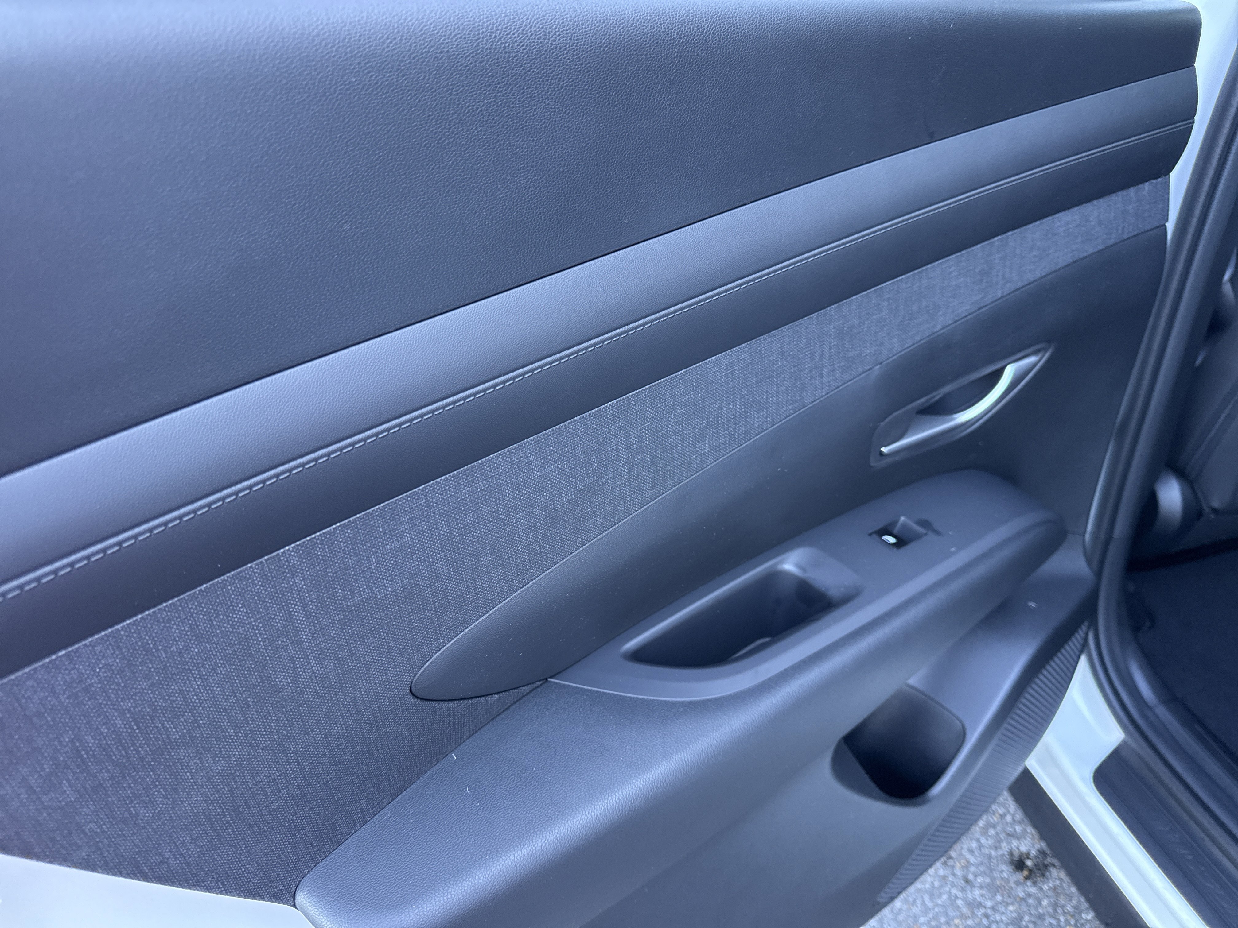 New 2026 Hyundai Tucson SEL image 12