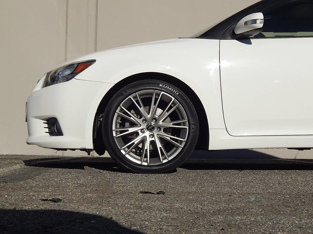Used 2013 Scion tC image 6