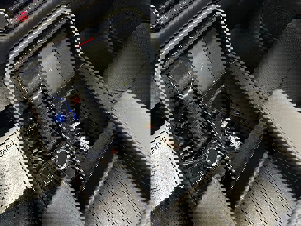 Used 2025 Toyota Tundra Platinum image 43