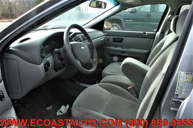 Used 2006 Ford Taurus SE image 7