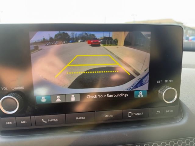 Certified 2023 Honda HR-V Sport image 12