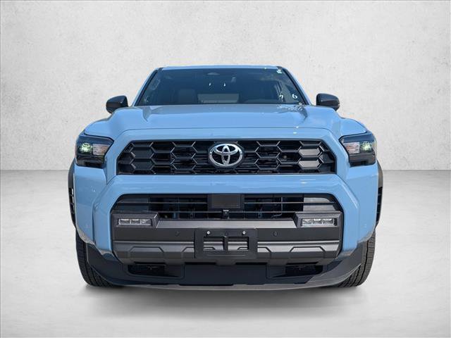 New 2026 Toyota 4Runner Limited AWD/4WD image 6