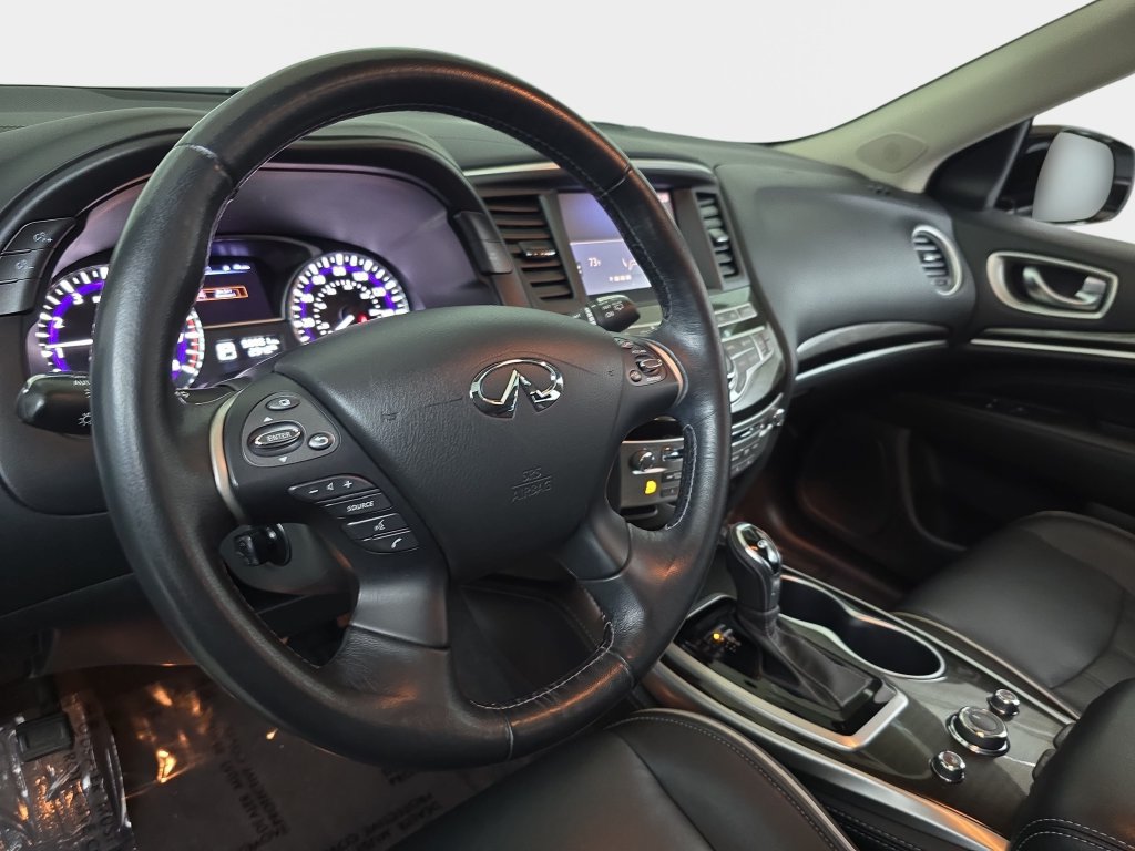 Used 2018 INFINITI QX60 Luxe w/ Premium Package AWD/4WD image 18