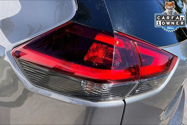 Used 2020 Nissan Rogue S w/ Special Edition Package FWD image 24