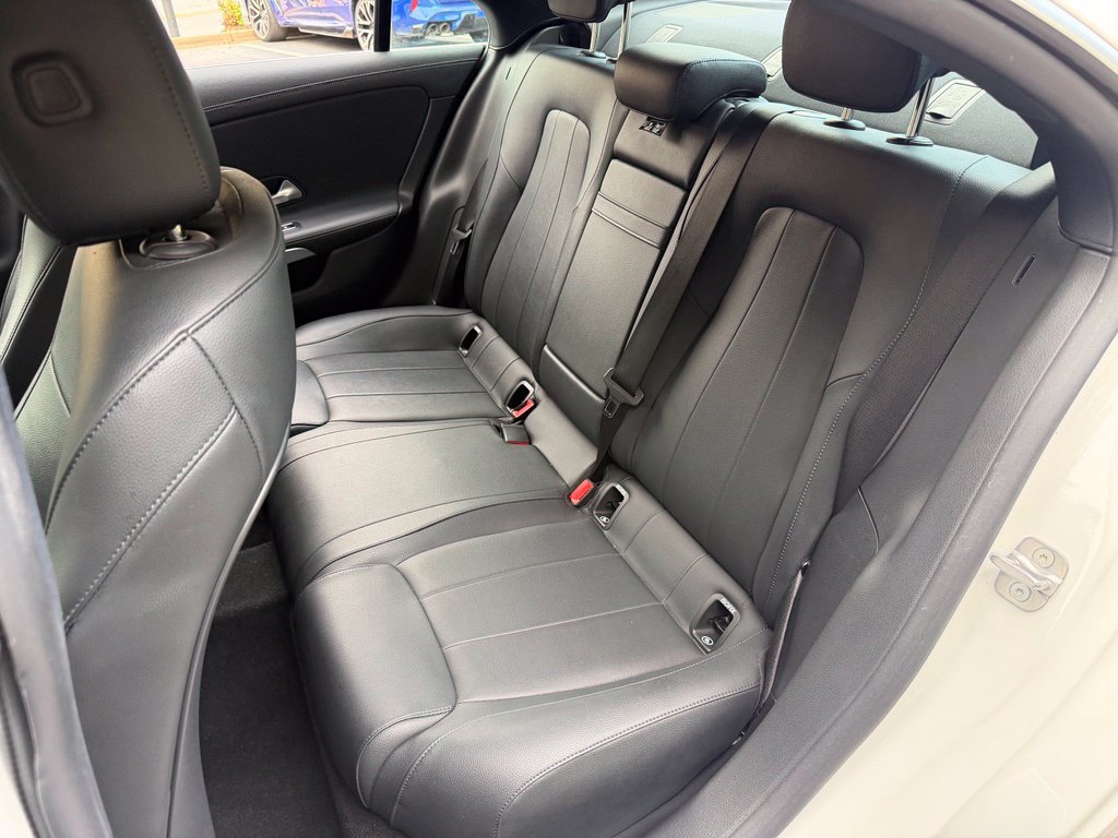 Used 2023 Mercedes-Benz CLA 250 w/ Premium Package image 31
