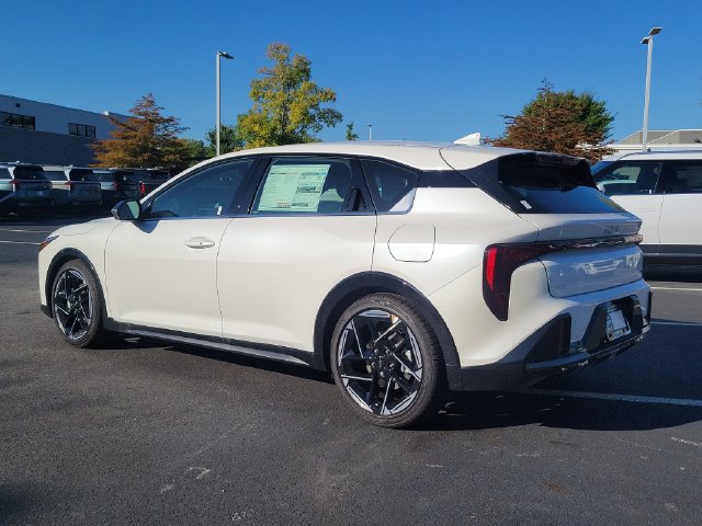 New 2026 Kia K4 GT-Line FWD image 6
