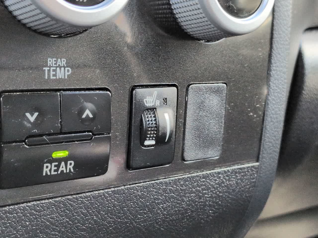 Used 2020 Toyota Sequoia TRD Pro AWD/4WD image 24