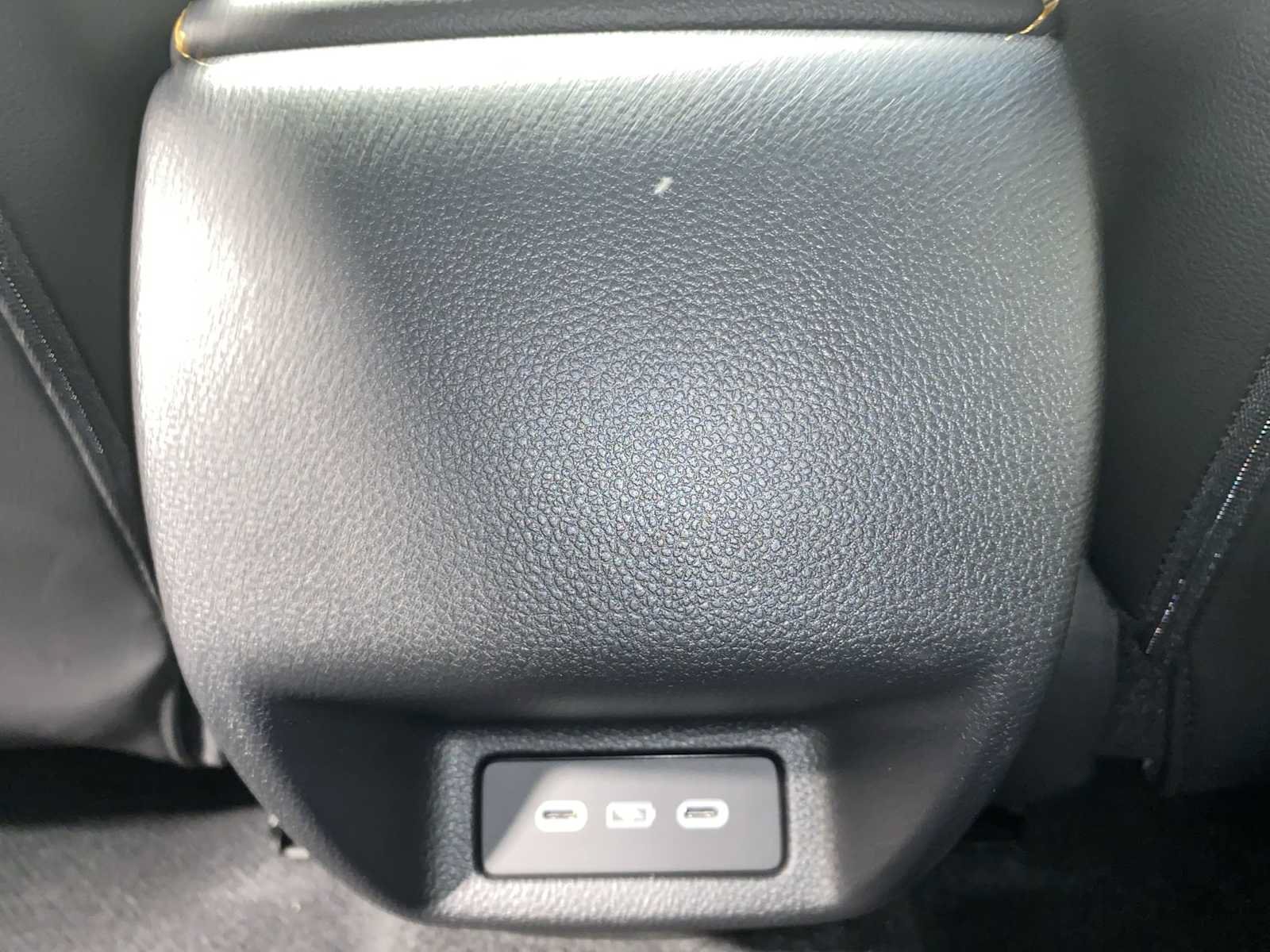 Used 2026 Acura Integra A-Spec FWD image 25
