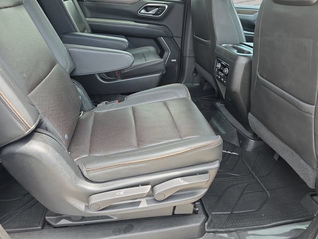 Used 2021 Chevrolet Suburban High Country w/ Premium Package RWD image 11