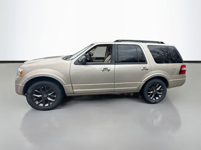 Used 2017 Ford Expedition Limited w/ Equipment Group 301A image 9