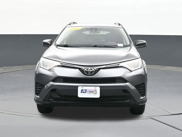 Used 2017 Toyota RAV4 LE image 22