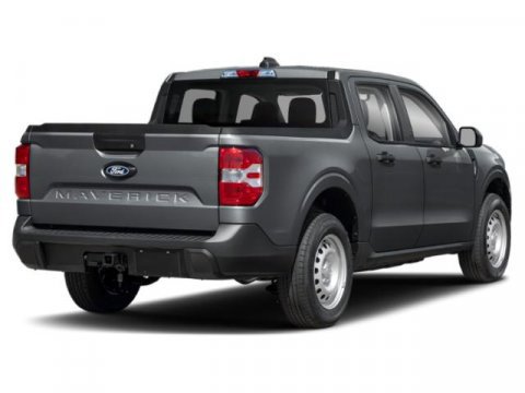 New 2026 Ford Maverick XL FWD image 2