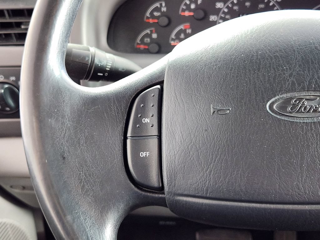 Used 2001 Ford F250 Lariat AWD/4WD image 18