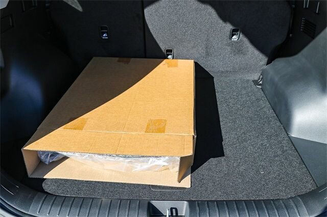 New 2026 Kia Sportage EX w/ EX Panorama Roof Package image 23