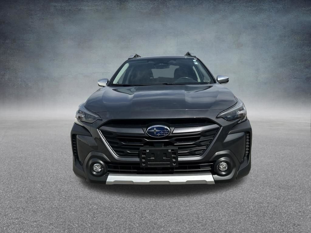 Used 2024 Subaru Outback Touring XT image 41