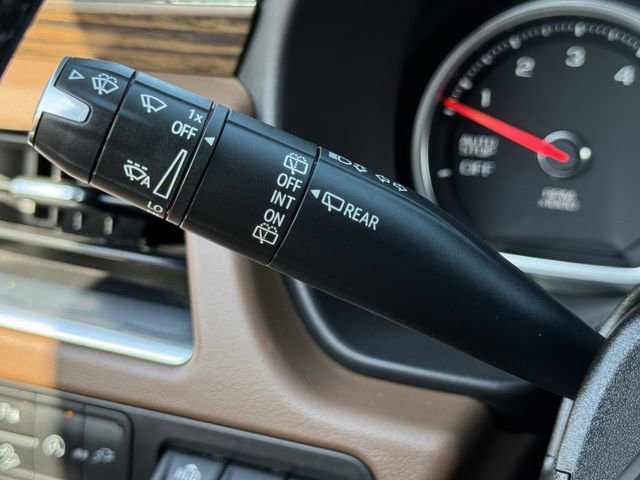 Used 2021 Chevrolet Tahoe High Country AWD/4WD image 22