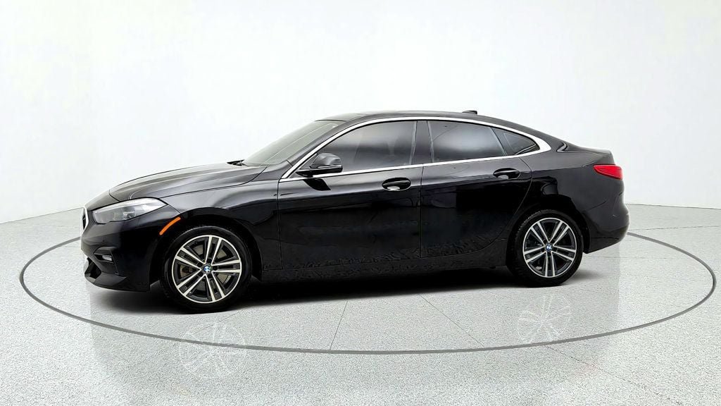 Used 2020 BMW 228i xDrive Gran Coupe w/ Convenience Package AWD/4WD image 8