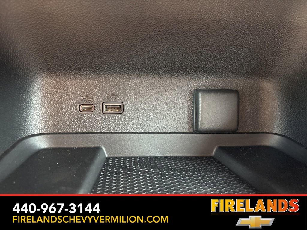 New 2026 Chevrolet Traverse LT FWD image 23
