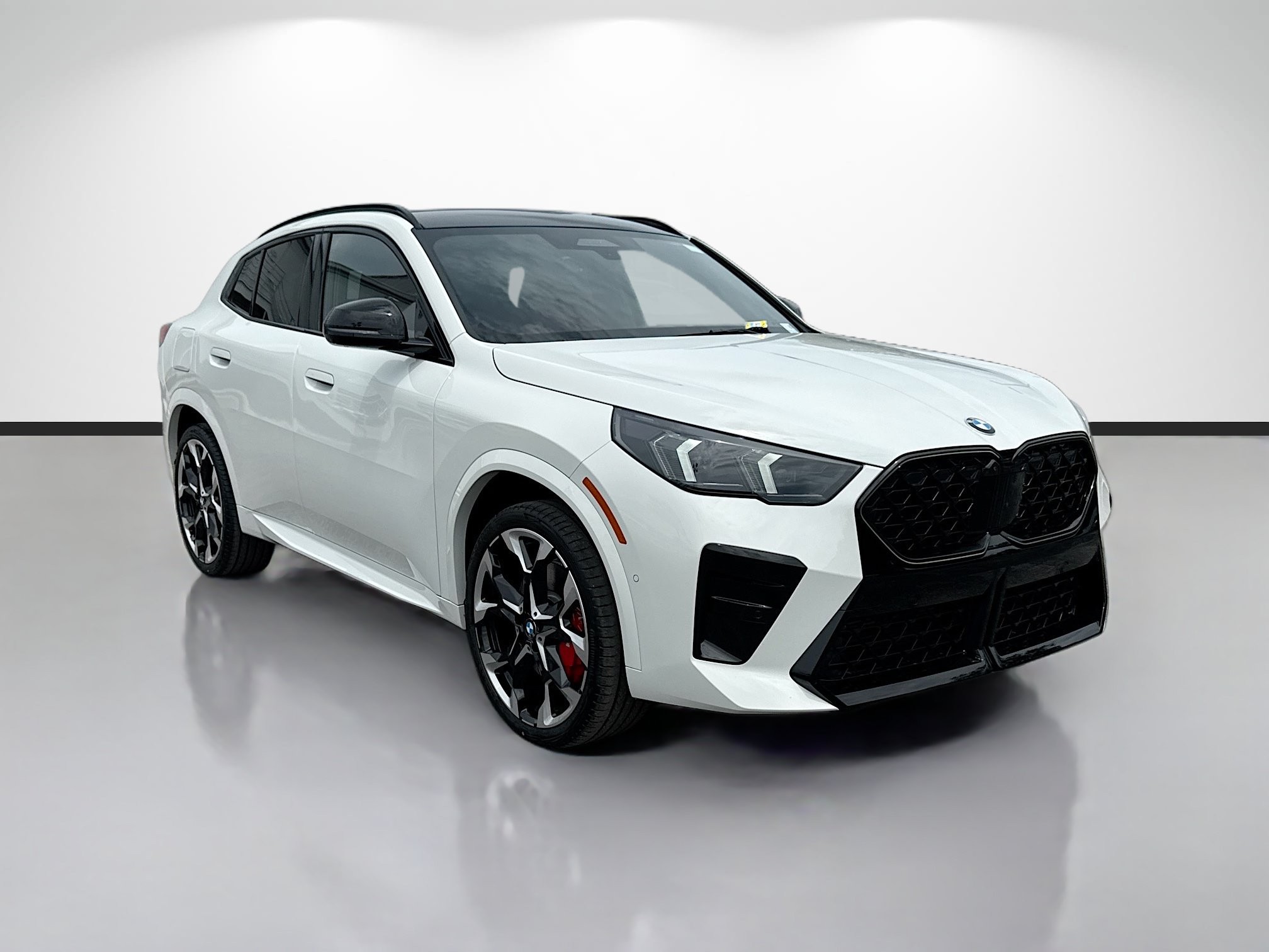 New 2026 BMW X2 xDrive28i w/ Technology Package