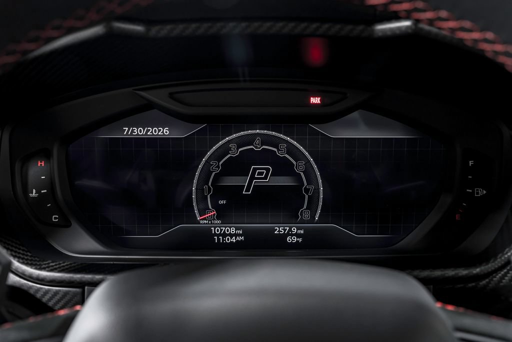 Used 2024 Lamborghini Urus Performante AWD/4WD image 15