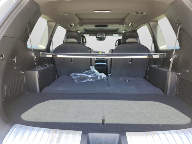 New 2027 Kia Telluride SX X-Pro AWD/4WD image 16