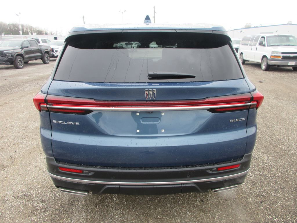 New 2026 Buick Enclave Preferred image 6