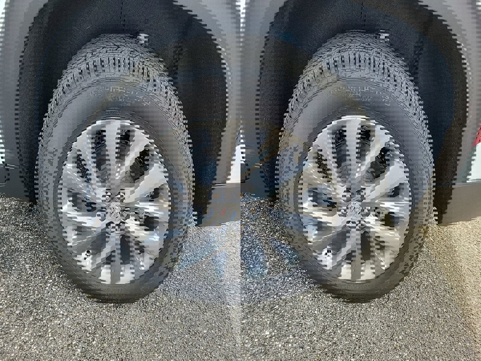 New 2026 Buick Enclave Preferred w/ Power Package image 14