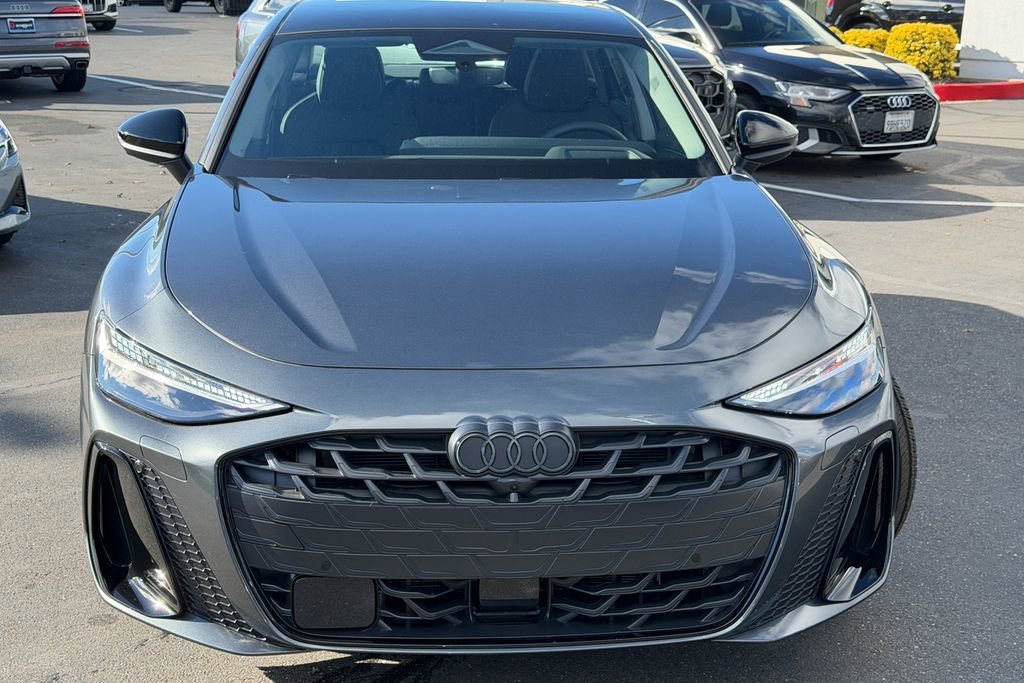 New 2026 Audi A6 Premium Plus image 4