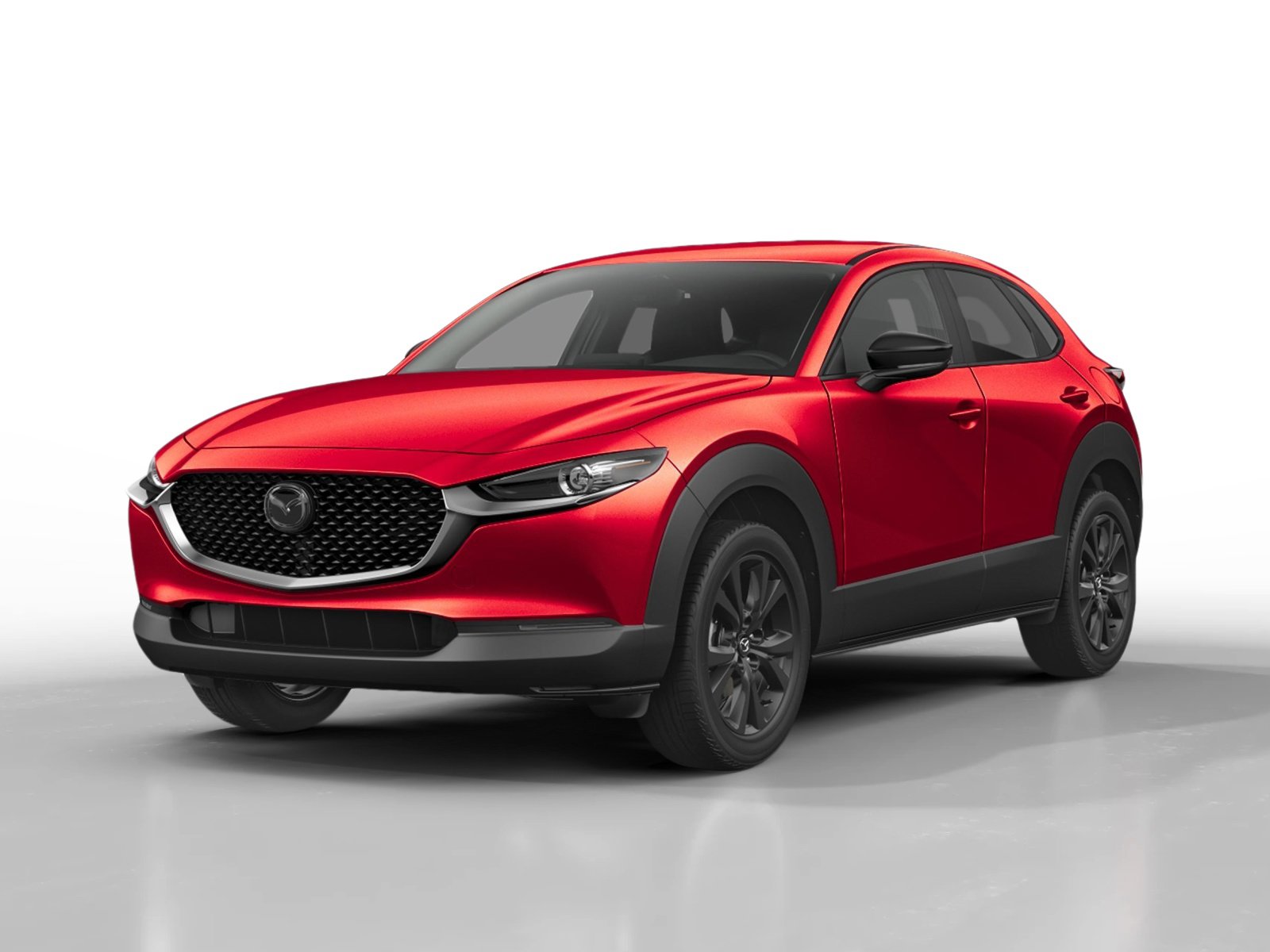 New 2026 MAZDA CX-30 AWD 2.5 S w/ Select Sport Pkg image 1